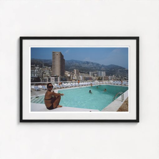 Rooftop Pool - Image 3