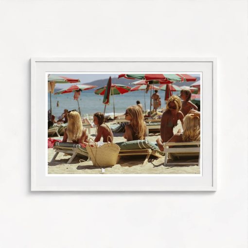 Saint-Tropez Beach - Image 5