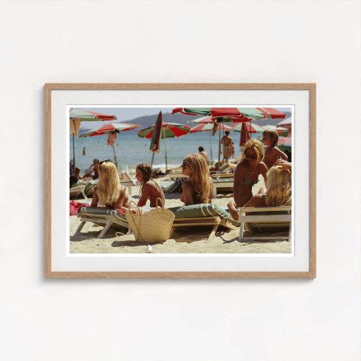 Saint-Tropez Beach - Image 7