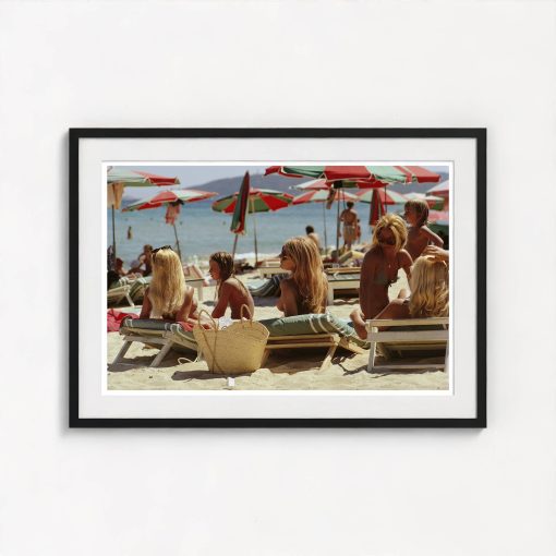 Saint-Tropez Beach - Image 3