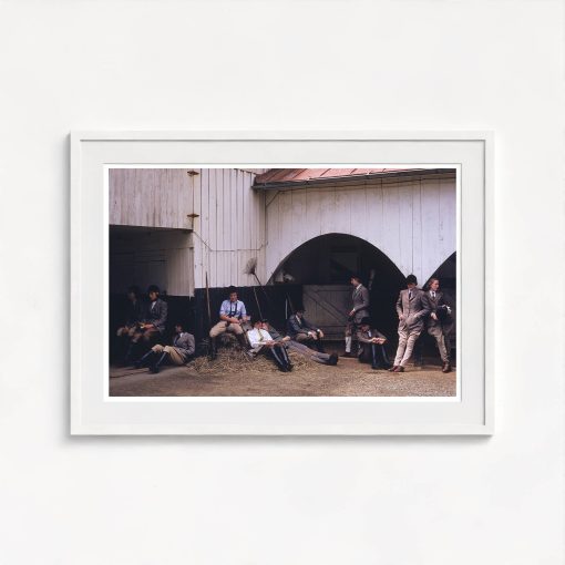 School Riding - Image 5