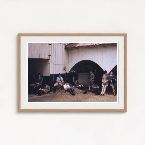 School Riding - Image 7