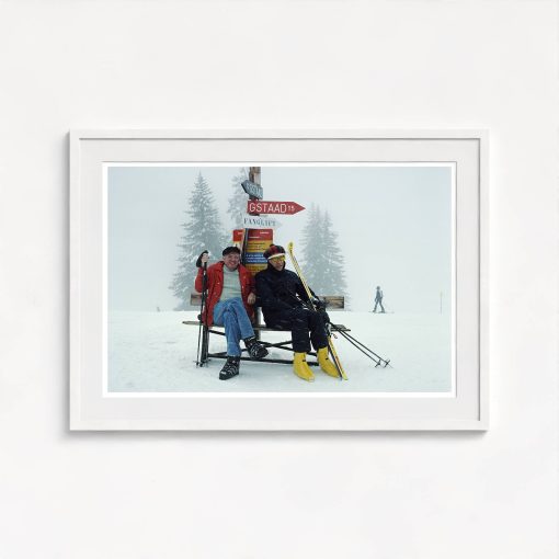 Skiing Holiday - Image 5