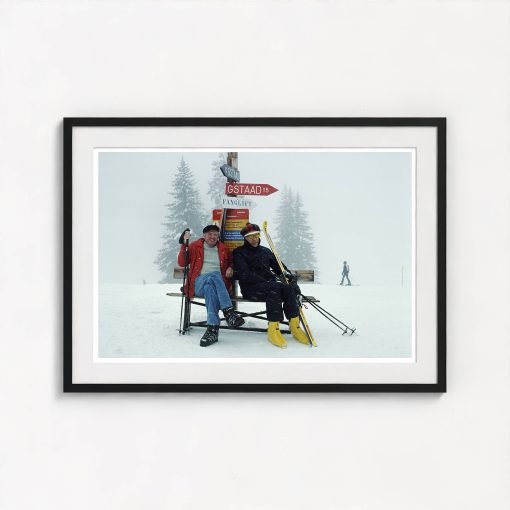 Skiing Holiday - Image 3
