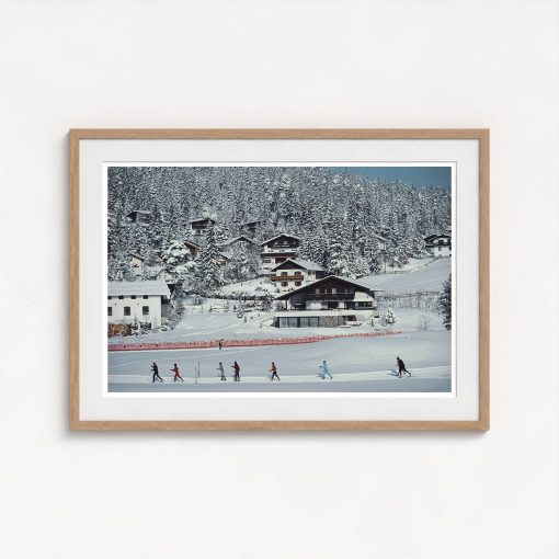 Skiing In Seefeld - Image 7