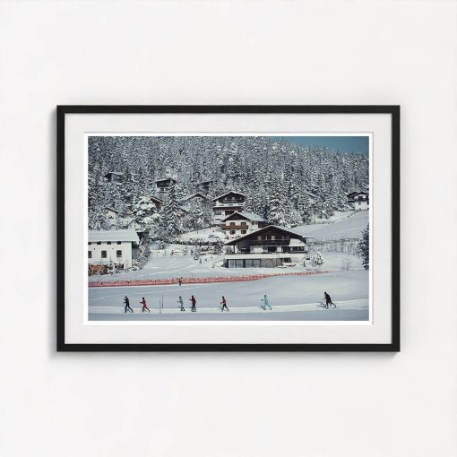 Skiing In Seefeld - Image 3