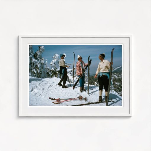 Sugarbush Skiing - Image 5