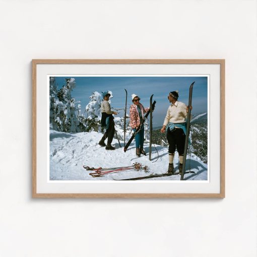 Sugarbush Skiing - Image 7