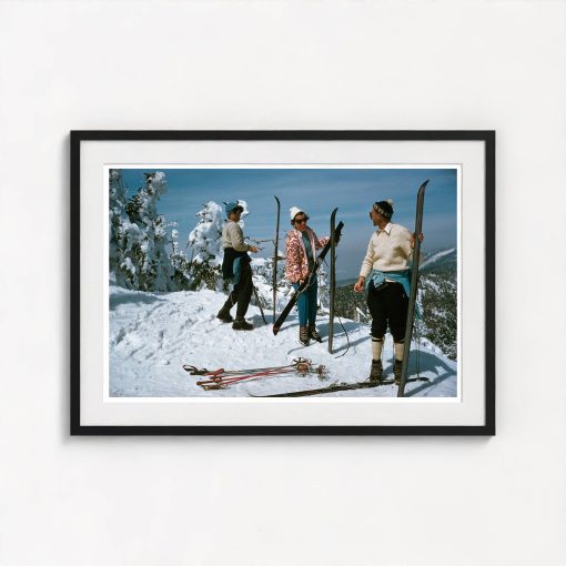 Sugarbush Skiing - Image 3