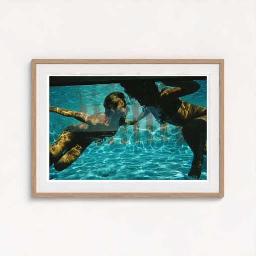 Swimmers At Las Brisas - Image 7
