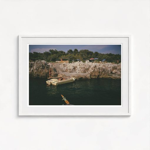 Towboat At Hotel Du Cap-Eden-Roc - Image 5