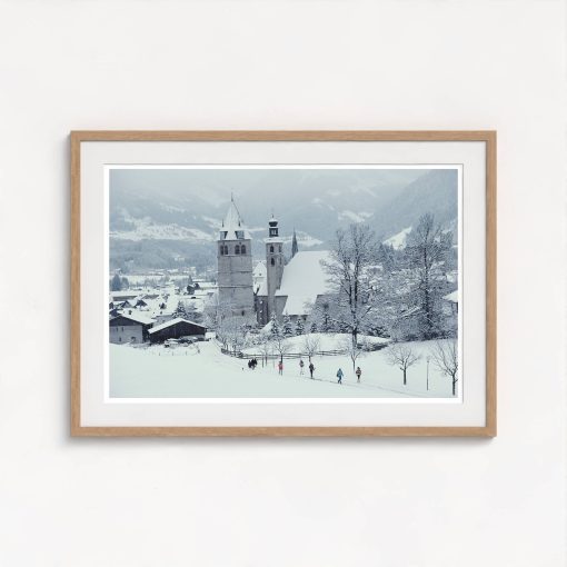 Tyrolean Churches - Image 7
