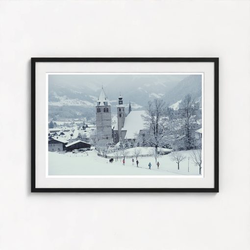 Tyrolean Churches - Image 3