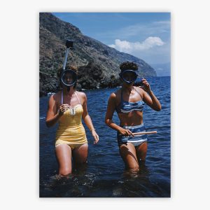 Snorkelling