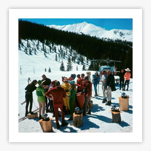 Snowmass Picnic - Image 2