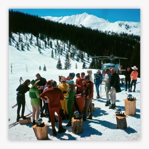 Snowmass Picnic
