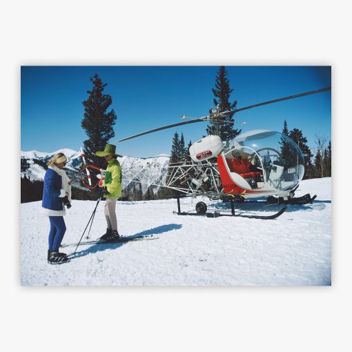 Snowmass Village