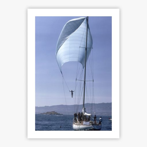 Spinnaker Sailing - Image 2
