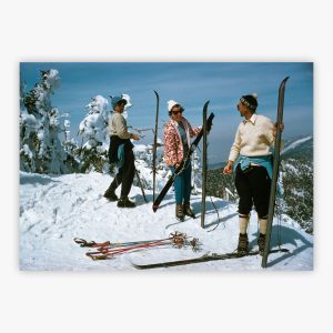 Sugarbush Skiing