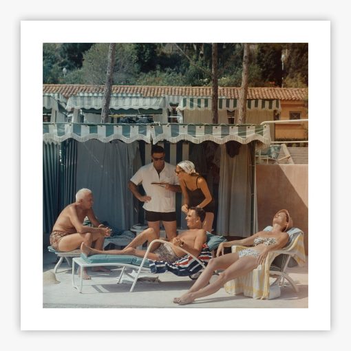 Summer In Monaco - Image 2