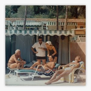 Summer In Monaco