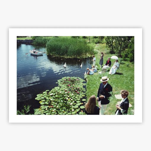 Summer Picnic - Image 2