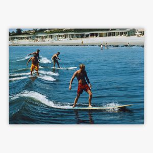 Surfing Brothers