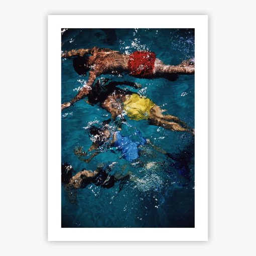 Swimming In The Bahamas - Image 2