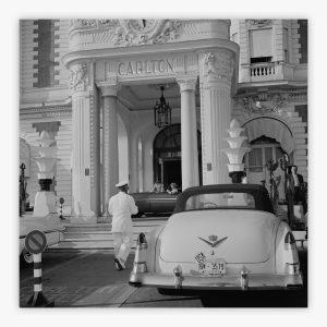 The Carlton Hotel