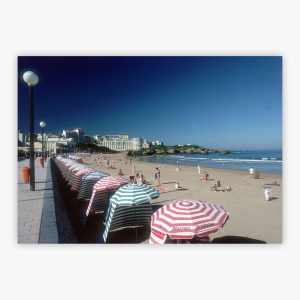The Grand Plage