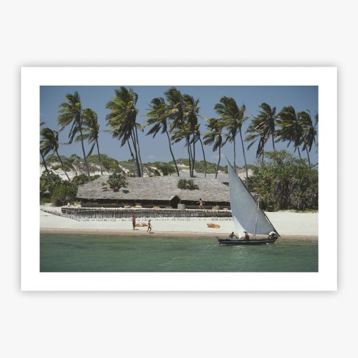 The Lure Of Lamu - Image 2