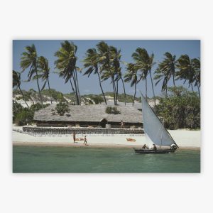 The Lure Of Lamu