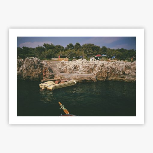 Towboat At Hotel Du Cap-Eden-Roc - Image 2