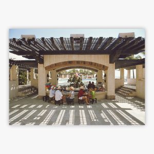 Tres Vidas, Acapulco