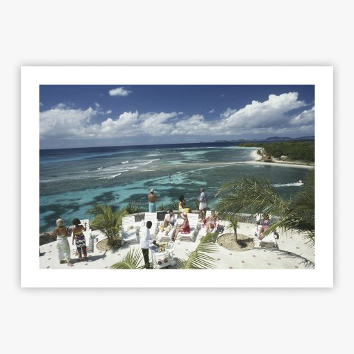 Tropical Mustique - Image 2