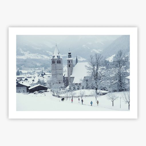Tyrolean Churches - Image 2