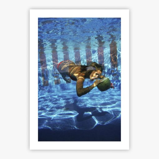 Underwater Drink - Image 2