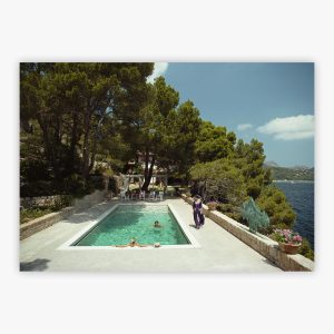 Vane's Villa