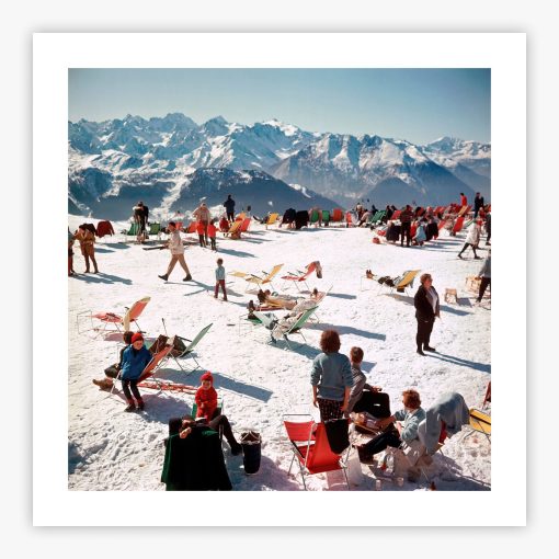 Verbier Vacation - Image 2