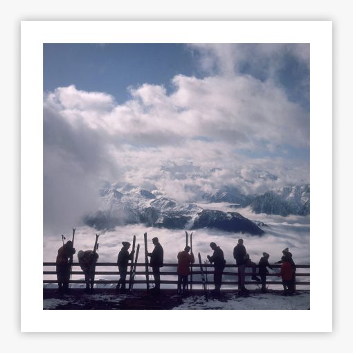 Verbier View - Image 2