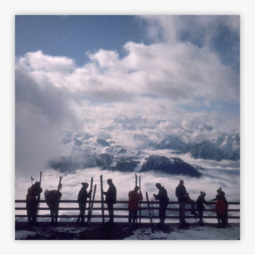 Verbier View