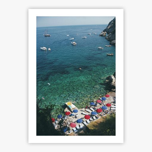 View From Il Pellicano - Image 2