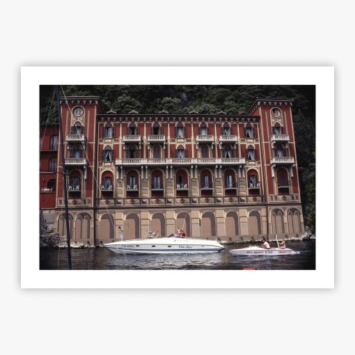 Villa D'Este - Image 2