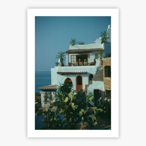 Villa In Ibiza - Image 2