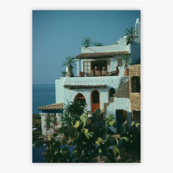 Villa In Ibiza