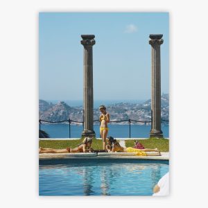 Villa Nirvana