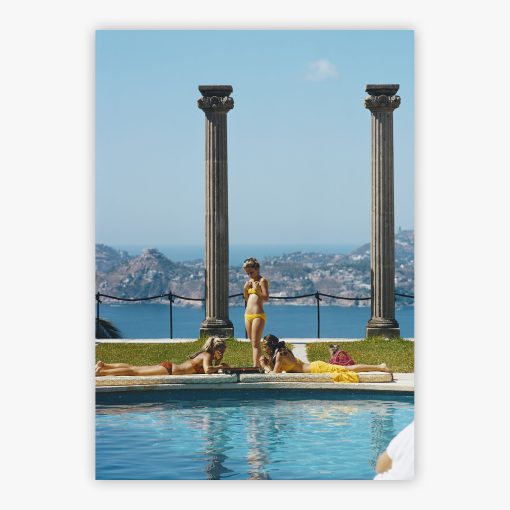 Villa Nirvana