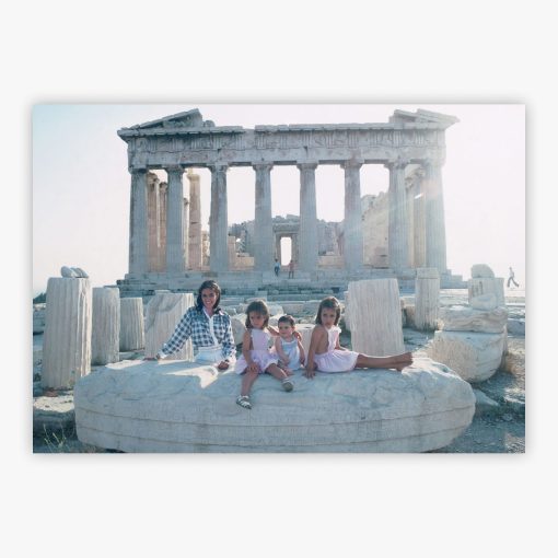 Vourekas-Petalas Family