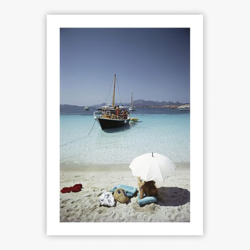 Waiting In The Shade - Image 2
