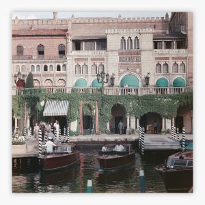 Westin Excelsior Hotel